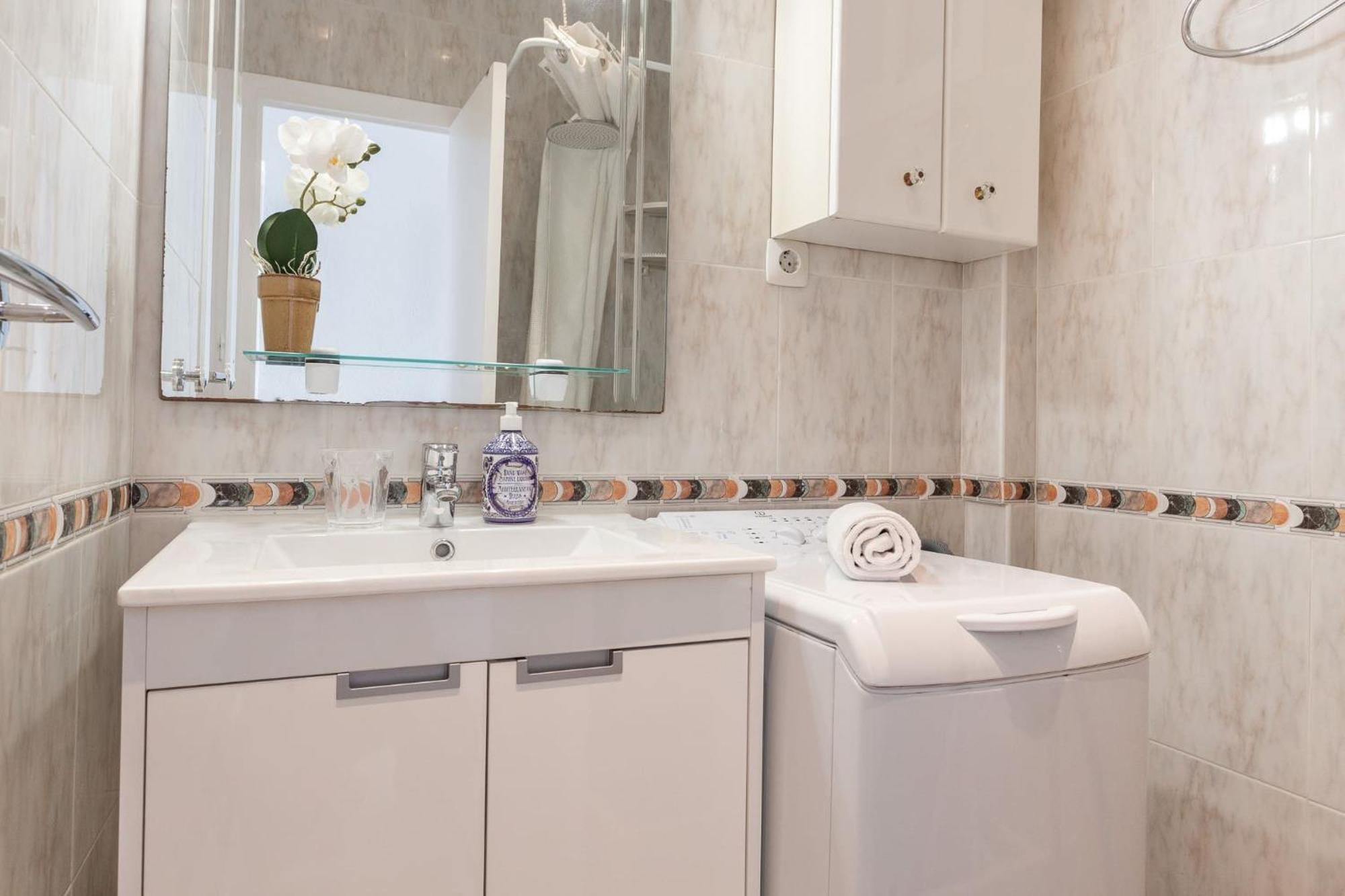 Apartamento Bohemia L' Escala Ngoại thất bức ảnh