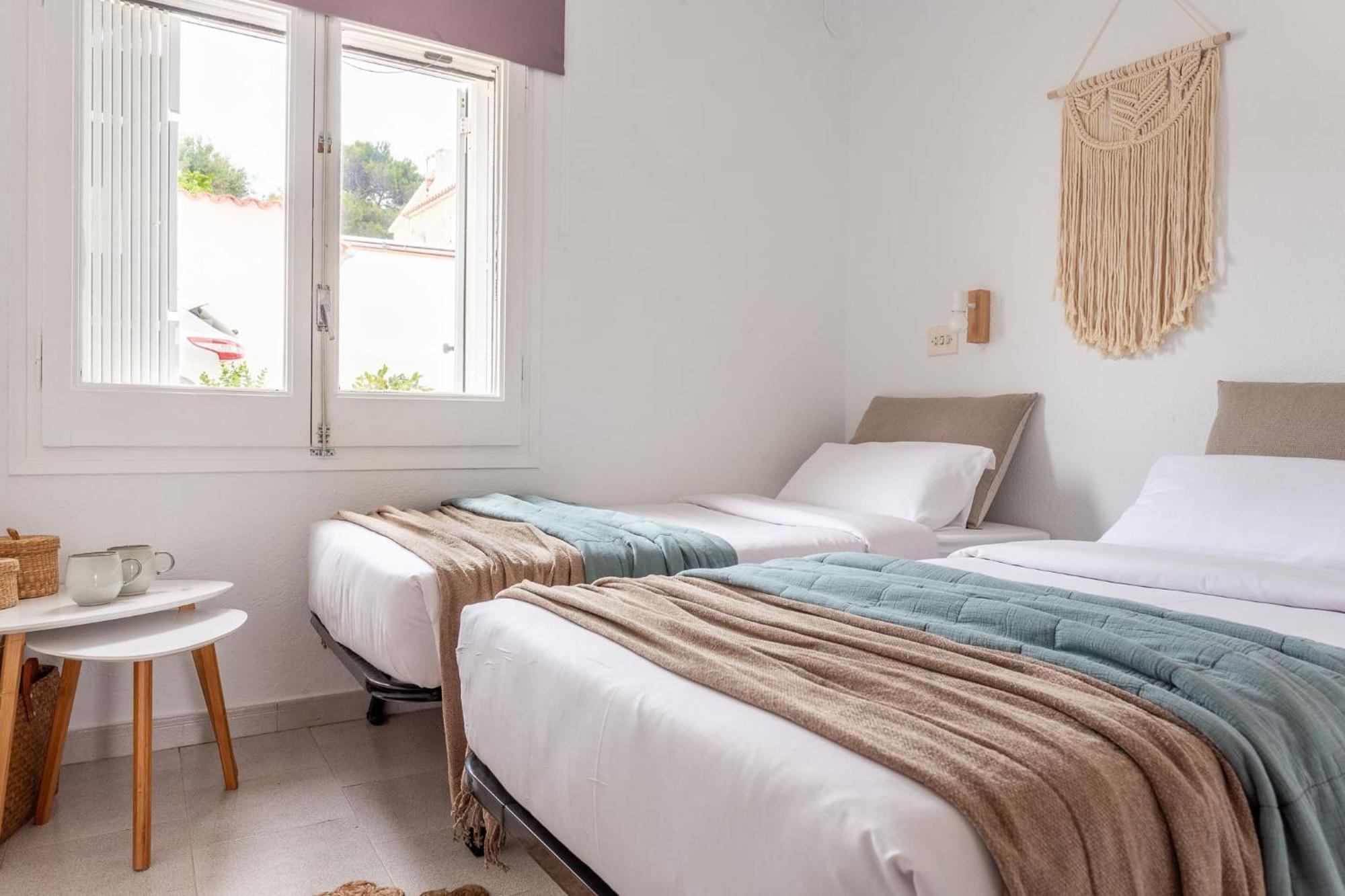 Apartamento Bohemia L' Escala Ngoại thất bức ảnh