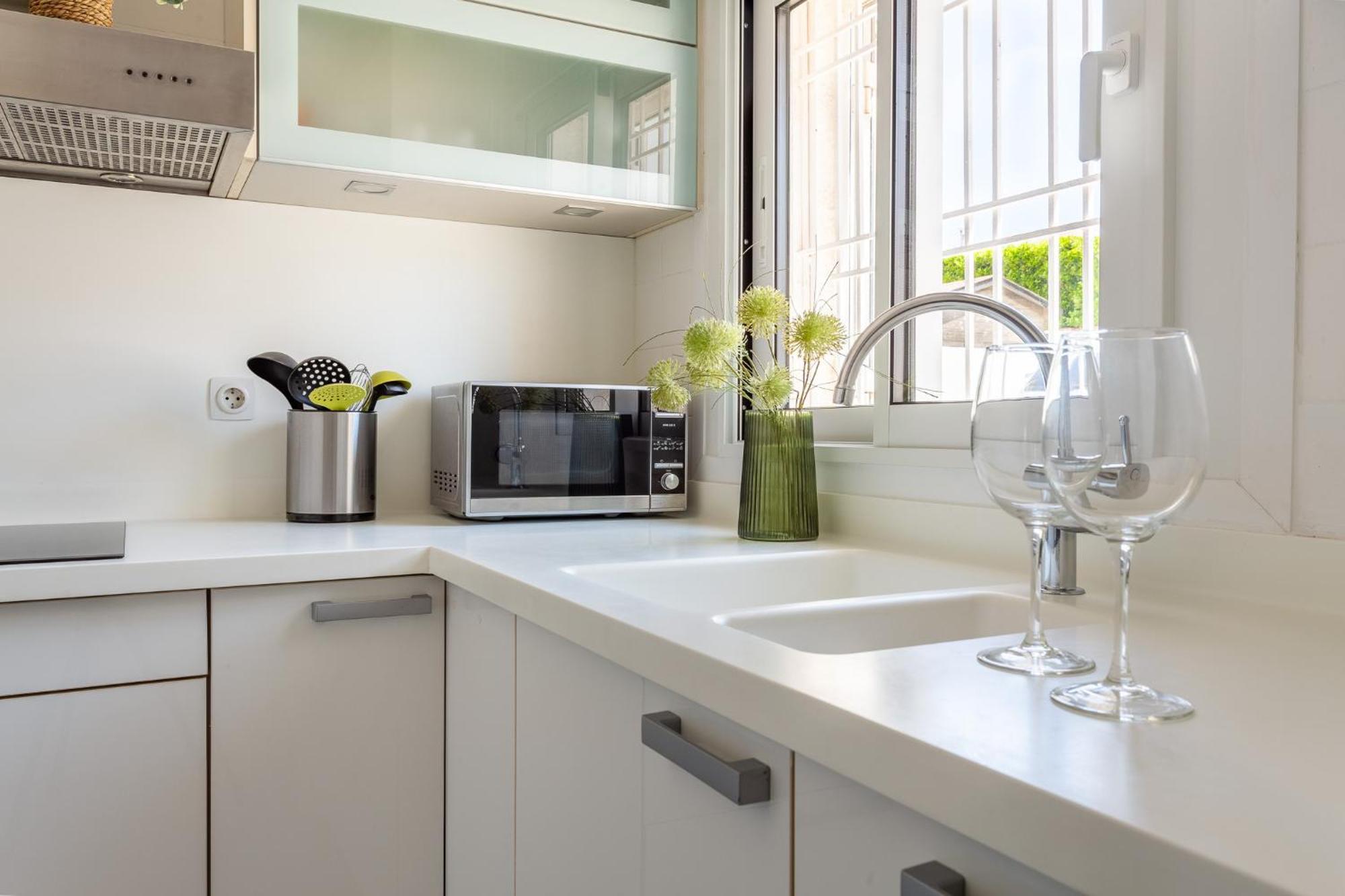 Apartamento Bohemia L' Escala Ngoại thất bức ảnh